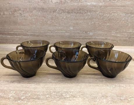 Salky a pohare 12ks, 