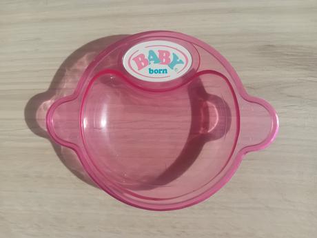Oblečenie a doplnky pre bábiky baby born a anabell, 