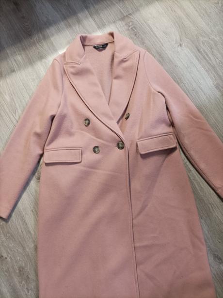 Kabát, f&f,36