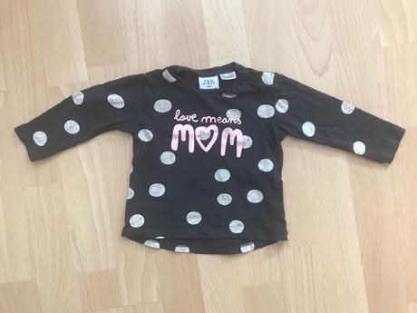 Tricko zara, zara,68