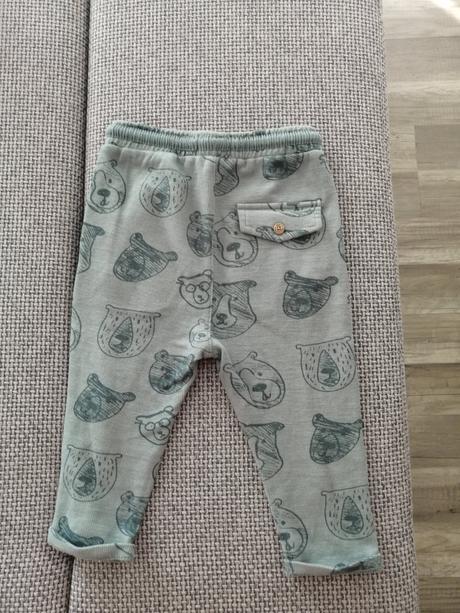 Tepláky, reserved,92