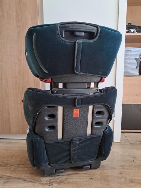 Autosedacka, recaro