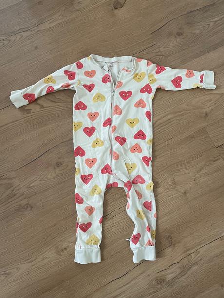 Pyzamko lindex 98, lindex,98