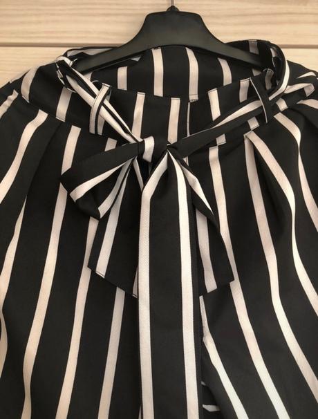 Nohavice na leto, xs