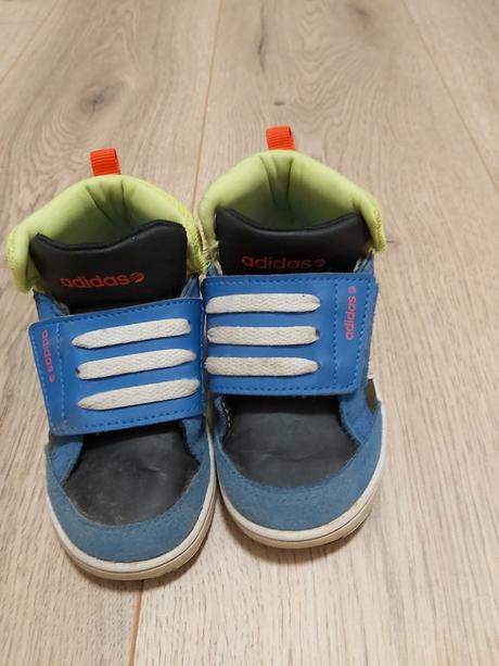 Presam botasky adidas, adidas,23