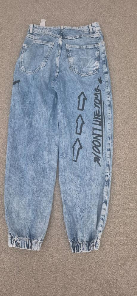 Rifle bershka, bershka,36