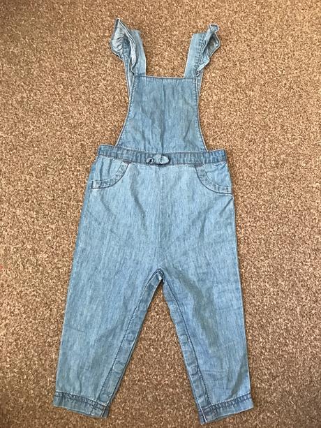 Nohavice, carter's,80