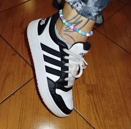 Chlapčenské tenisky, adidas,40