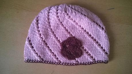 Chutná prechodná čiapočka, 86