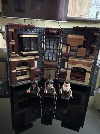Lego harry potter, 
