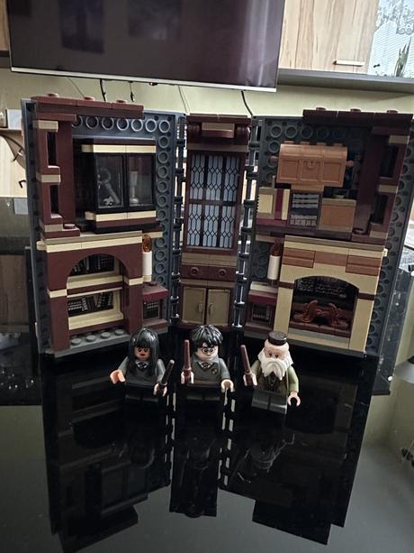 Lego harry potter,