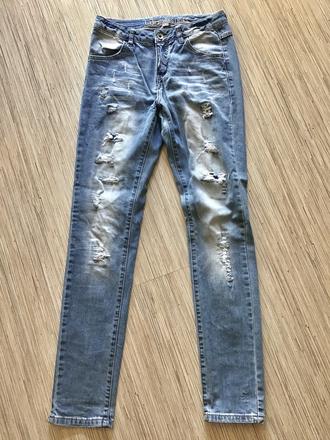 Drané rifle lab/13n, xs