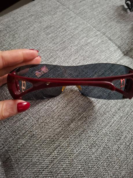 Police slnečné okuliare,