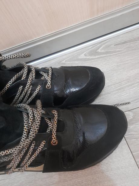 Cizmy, gino rossi,39