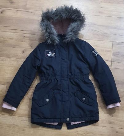 Zimná bunda, dopodopo,128