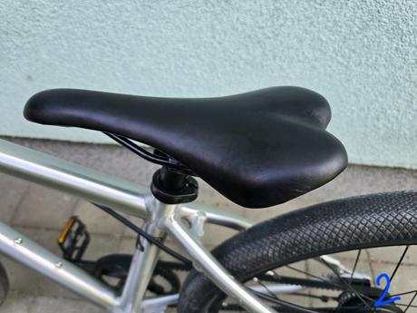 Bicykel early rider belter 24", 24