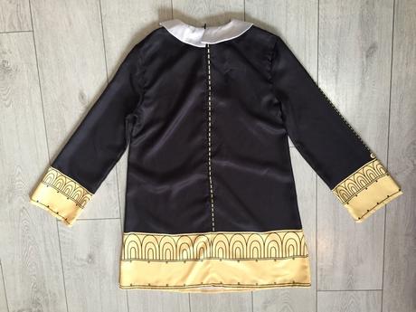 Dievčensky kostym anya forger 12-14 rokov,