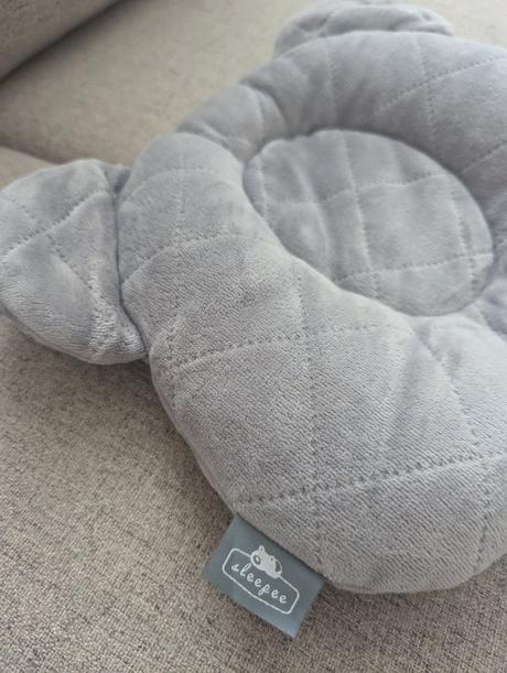 Sleepee vankúšik proti preležaniu hlavičky, šírka (cm): 30,dĺžka (cm): 30