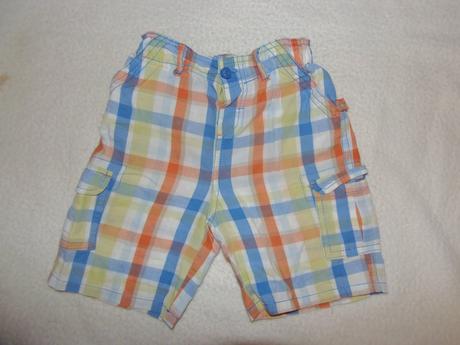 Šortky, okay,86