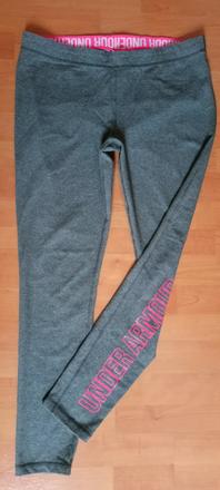 Legíny under armour heatgear l/xl, xl