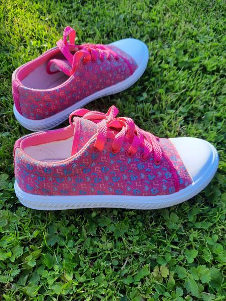 Plátenky, alpine pro,33