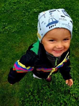 Bundicka, kappahl,104