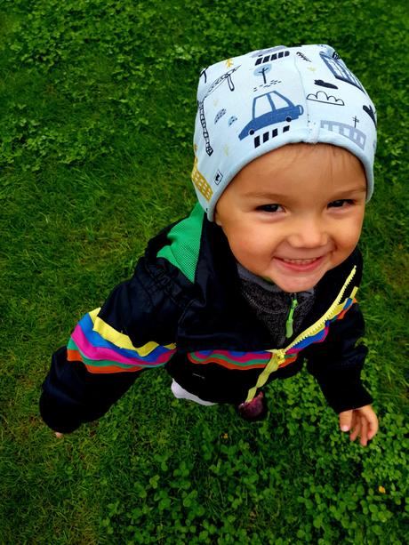 Bundicka, kappahl,104