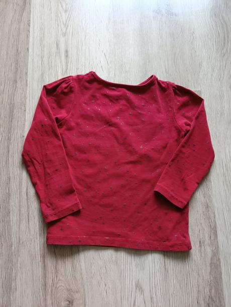 Tričko- minnie mouse, 122