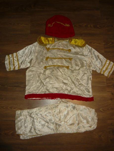 77k-maska na karneval 7/9,