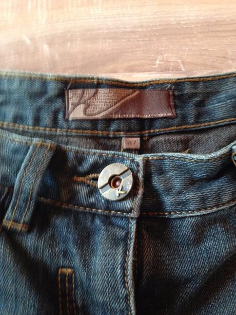 Kenvelo 3/4-ové rifle 1x oblečené, kenvelo,s