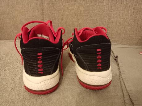 Botasky, air jordan,36