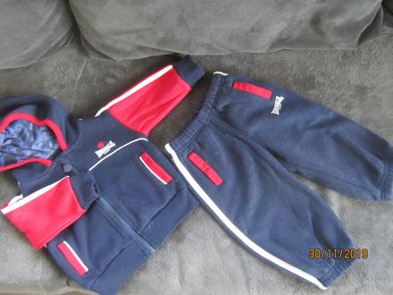 Teplakova suprava, lonsdale,74