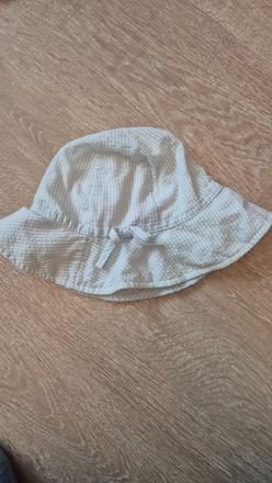 Letny klobuk h&m, h&m,110