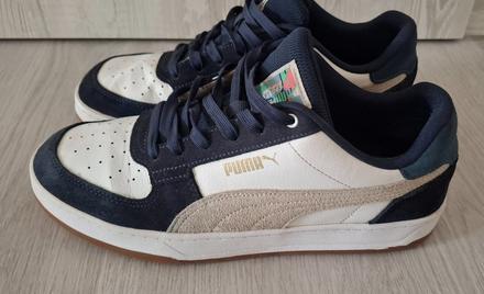 Tenisky, puma,42