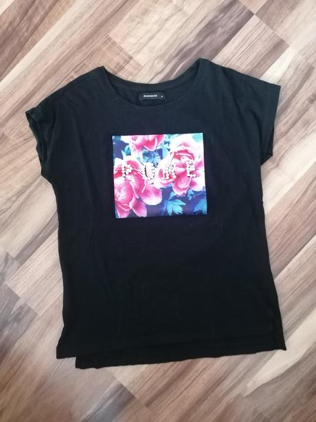 Tričko reserved, reserved,s