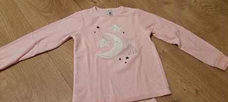 Pyžamo, palomino,140