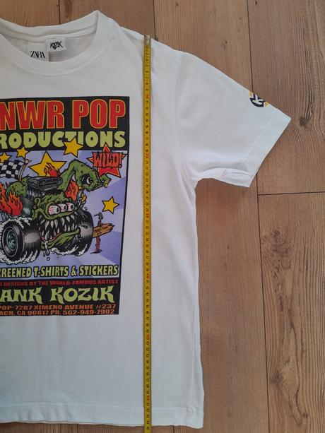 Tričko zara, zara,s