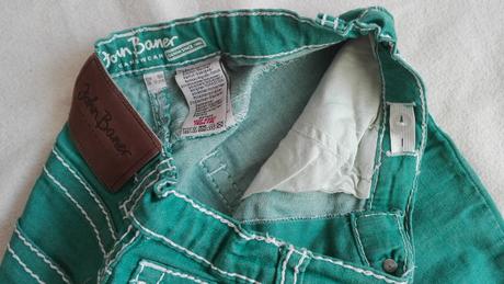 Detské nohavice 2ks, bonprix,158