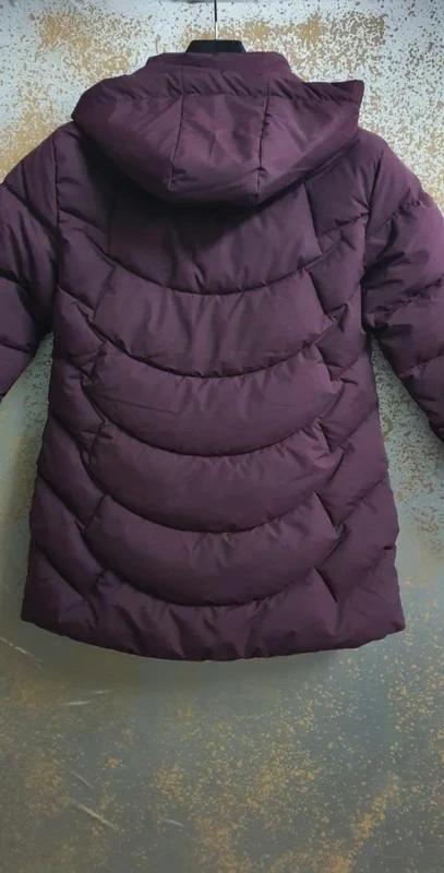 Zimna bunda vel. s, s