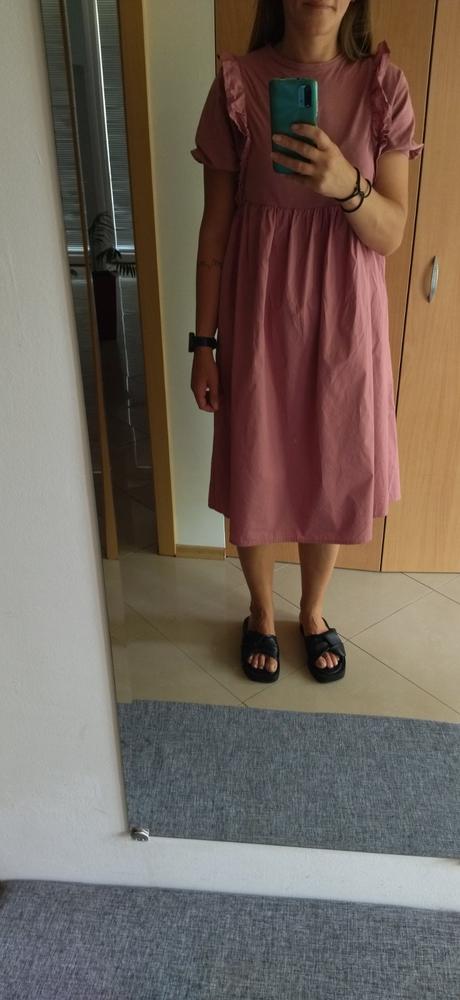 Štýlové šatočky, primark,36