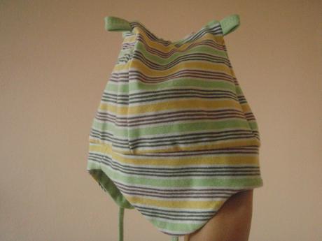 Čiapočka značky sterntaler, sterntaler,62