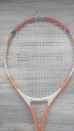 Tenisova raketa, 