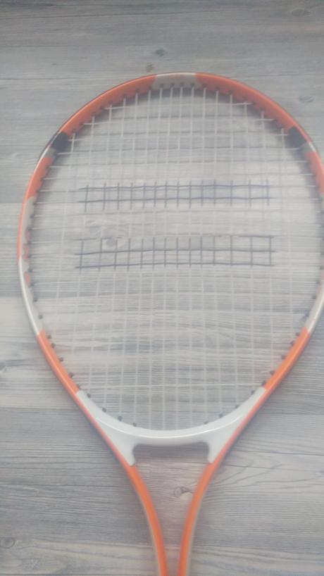 Tenisova raketa, 