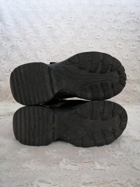 Športová obuv 28 ako nové, sprandi,28