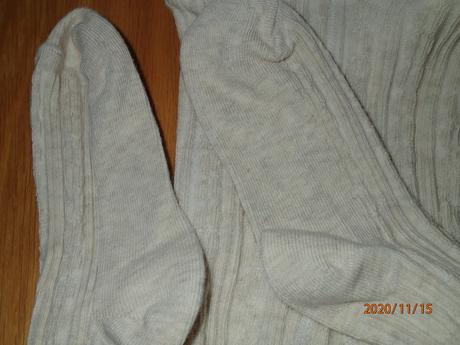 Pančušky  3/kus, 110