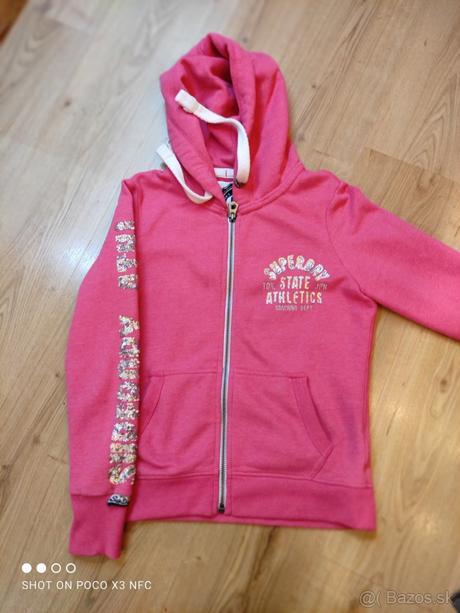 Superdry mikina, m