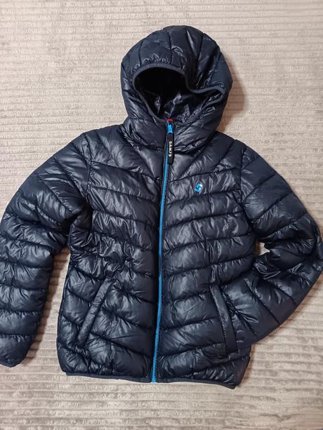 Vetrovka sam73, sam73,164