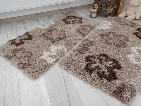 Koberec shagy-115 x 62 cm, 