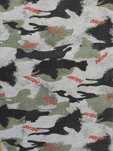 Nerf tepláky, hasbro,146