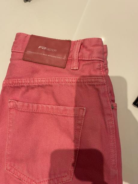 Balík oblecenia, 158–170